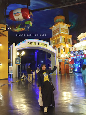 liburan akhir tahun seru di trans studio bandung