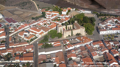 Castelo de Alvito