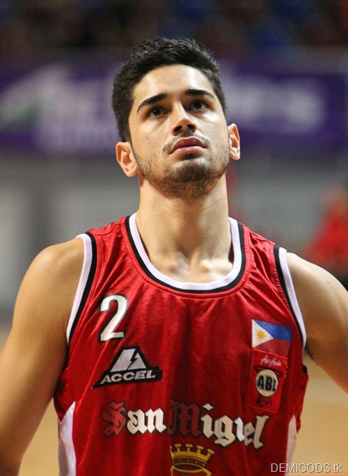Chris Banchero (5)