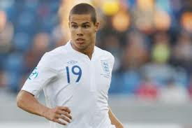 Jack Rodwell Cedera Demi Tim