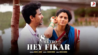 hey fikar lyrics