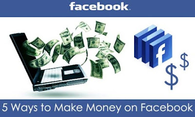 Share cara mencari penghasilan dari facebook dari nol Gratis