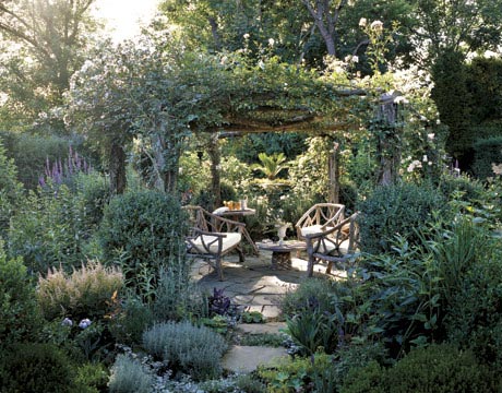 Secret Garden Landscape Design