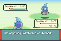 Pokemon Sigma Σmerald Screenshot 01