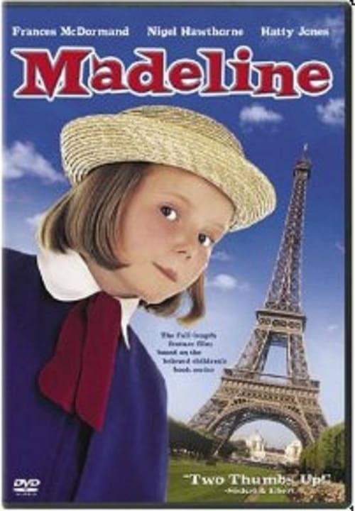 [VF] Madeline 1998 Film Complet Streaming