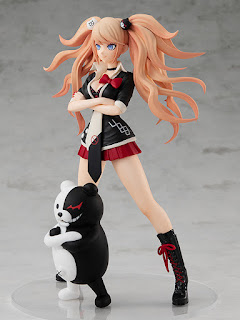 Danganronpa - POP UP PARADE Junko Enoshima, Good Smile Company