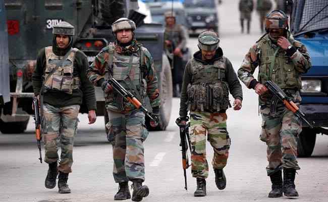 Srinagar UAPA Court Convicts SIA Investigated Militant