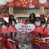 Escola Aluísio de Aquino realiza festa em homenagem às mães 