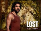 Naveen Andrews in Lost TV Series Wallpaper 9