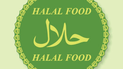 Islamic Finder Halal Food