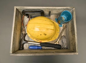 11-American-Working-Class-Victor-Spinski-Clay-Sculptures-replicating-objects-from-Daily-Life-www-designstack-co