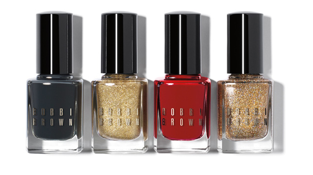 Bobbi Brown Old Hollywood Collection Christmas 2013