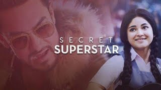 Secret Superstar  watch full movie online