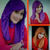 Model Hijab Iyeth Bustami