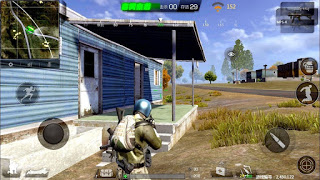 Download PUBG Mobile For 1 GB Ram Phones(1GB) With APK + OBB ... - 