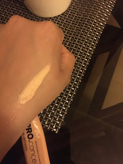 L-A-Girl-Pro-Concealer-Creamy-Beige-Review