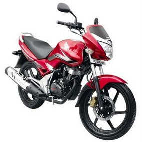 Gambar Motor Honda unicorn 150 cc Baru 2010 Indonesia