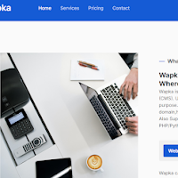 Wapka সাইটের Footer Ads হাইড করার সহজ উপায় 