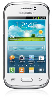 Samsung galaxy s precio