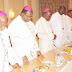 SOUTHERN KADUNA KILLINGS: CATHOLIC BISHOPS ACCUSE FG OF INDIFFERENCE