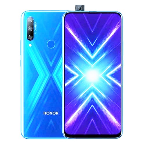 Honor 9X price and specifications