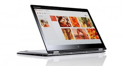 Lenovo Yoga