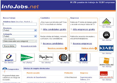 www.infojobs.net