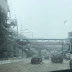 'Tá caindo gelo': Salvador tem chuva de granizo no 1º dia do ano; veja vídeo