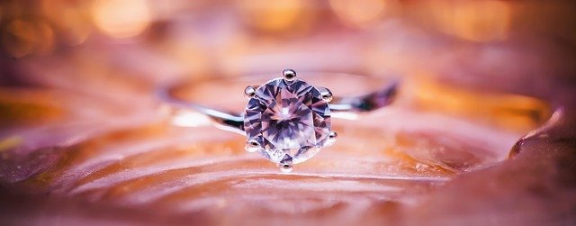 Diamond Jewelry Repair