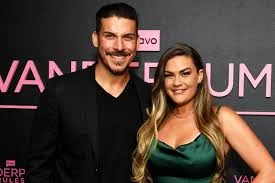 Vanderpump Rules Alums Jax Taylor & Brittany Cartwright Announce Divorcement