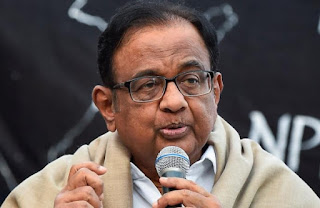 pm-run-away-to-responsiblity-chidambaram