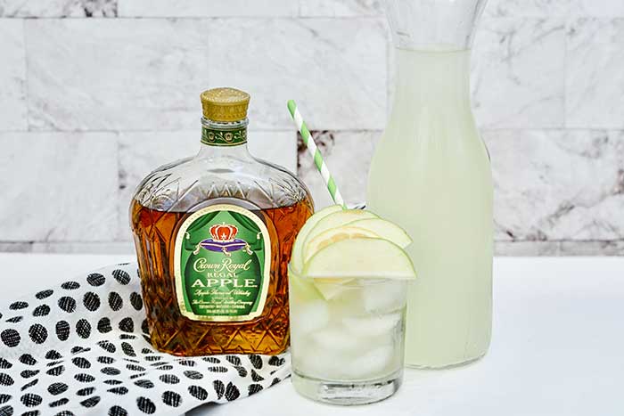 Download Crown Royal Apple And Lemonade Recipe Koti Beth