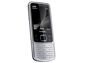 Nokia 6303i classic