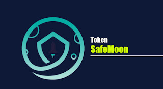 SafeMoon, SafeMoon coin