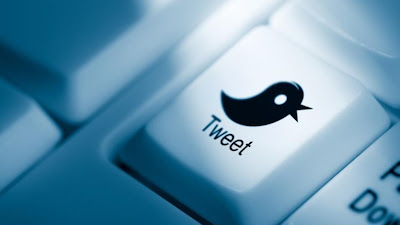 Cara Membuat Account Twitter Baru