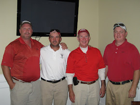 2010 PCGA Champion