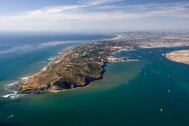 Resultado de imagem para Point Loma  San Diego