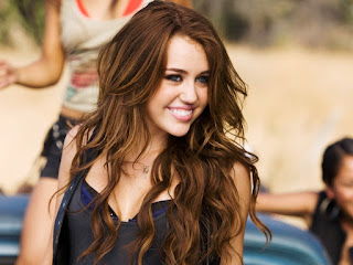 Miley Cyrus Cute HD Wallpaper Best beautifull