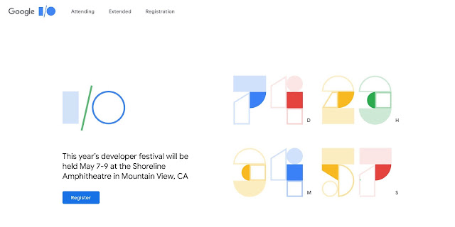 why google i/o has been cancelled