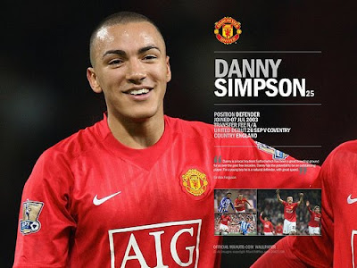 adidas soccer wallpaper. Danny Simpson Soccer Wallpaper