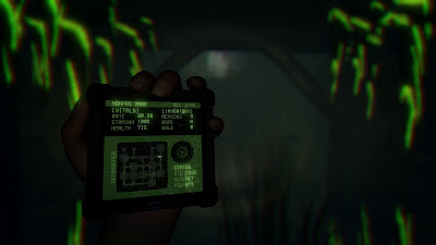 Toxicant Game Screenshot 2