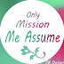 ONLY MISSION ME ASSUME [DOWNLOAD]
