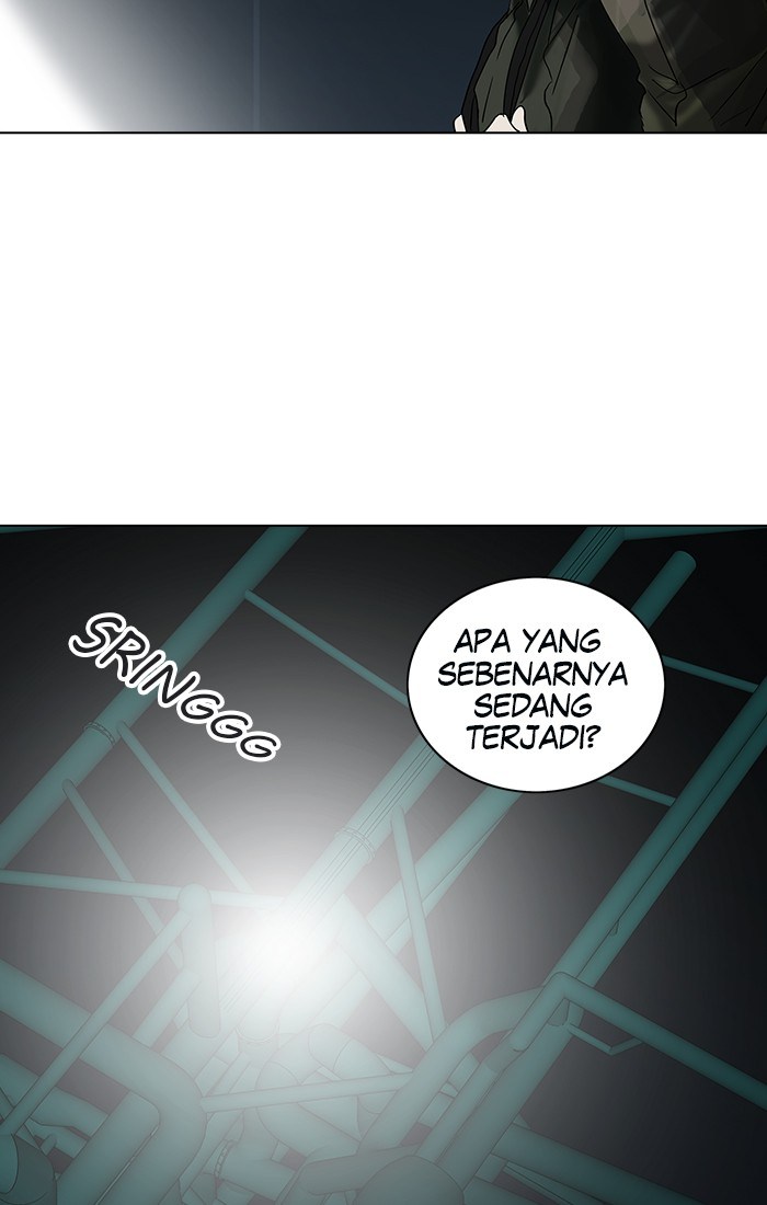 Webtoon Tower Of God Bahasa Indonesia Chapter 261