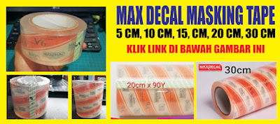 masking-tape-max-decal-murah