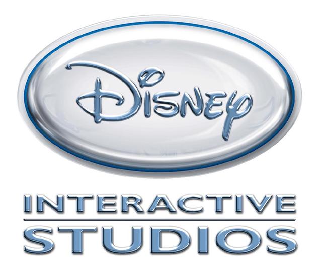 Disney Logo 2010. Disney Interactive Studios is