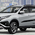 Toyota All New Rush Raih Pemesanan 7.120 Unit Hanya Dalam 2 Pekan Saja!