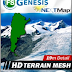 Fs Genesis Argentina NextMap