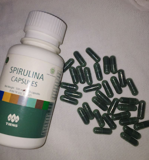 <br/><br/>Jual Masker Spirulina<br/><br/><br/>