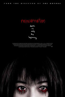 Reincarnation 2005 Hindi Dual Audio 300MB WEB-DL ESub