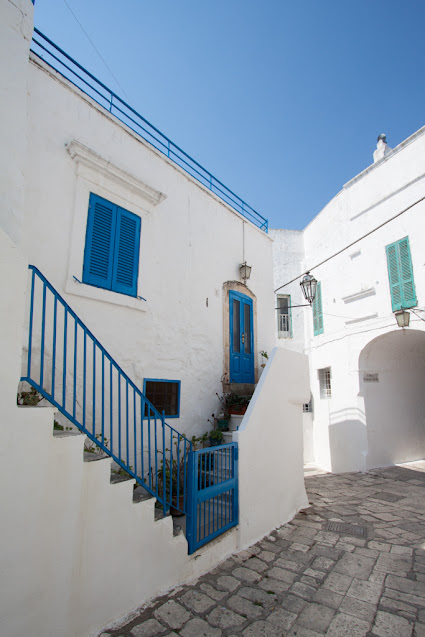 Ostuni